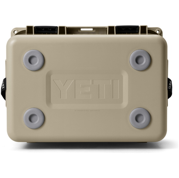 2026 YETI LoadOut GoBox 30 Gear Case 70000001292 - Tan